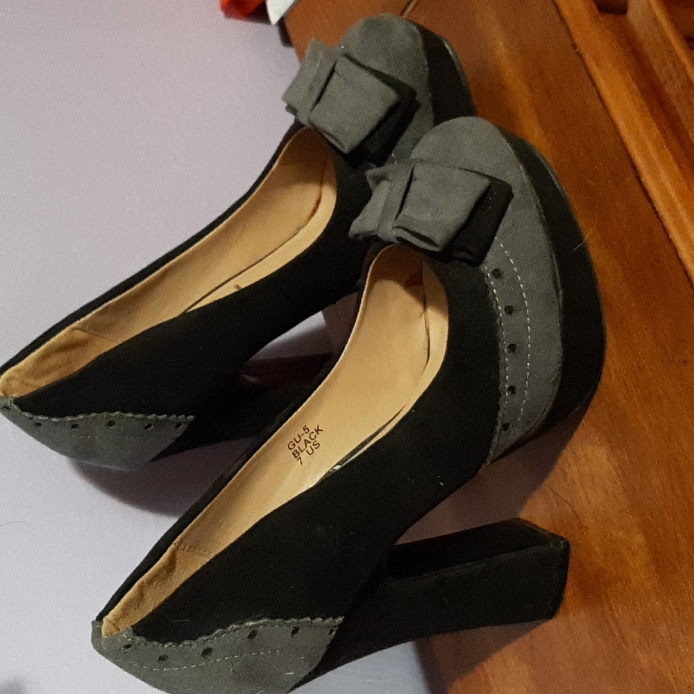 Pinup heels/ rockabilly